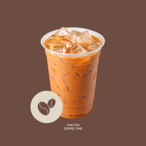 Thai Tea