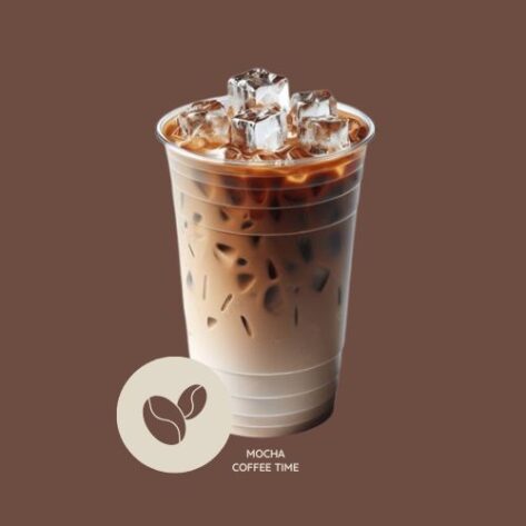 Mocha Latte